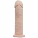 Pretty love penis sleeve medium flesh