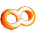 Pierścień na penisa i jądra Zizi Cosmic Ring (5 kolorów).