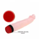 Rockin dong vibe flesh 21,5 cm