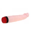 Rockin dong vibe flesh 21,5 cm