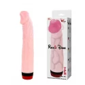 Rockin dong vibe flesh 21,5 cm