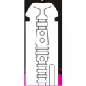 Sex in a can-vibrating vagina tunnel