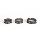 X-basic chain cockring set