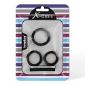 X-basic chain cockring set