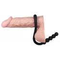 Pierścień z koralami analnymi Mr Hook