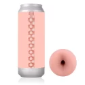 Masturbator w kształcie pupy Jacks Gape Soda
