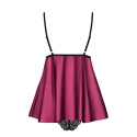 Koszulka typu babydoll 845-bab-5