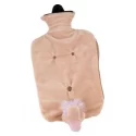 Zabawny termofor z peniskiem Hot Water Bottle Sexy Willy