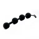 Slam jam balls - small - black