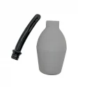 Locker room douche bulb 10 oz.