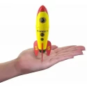 Wibrujaca figurka Retro Rocket