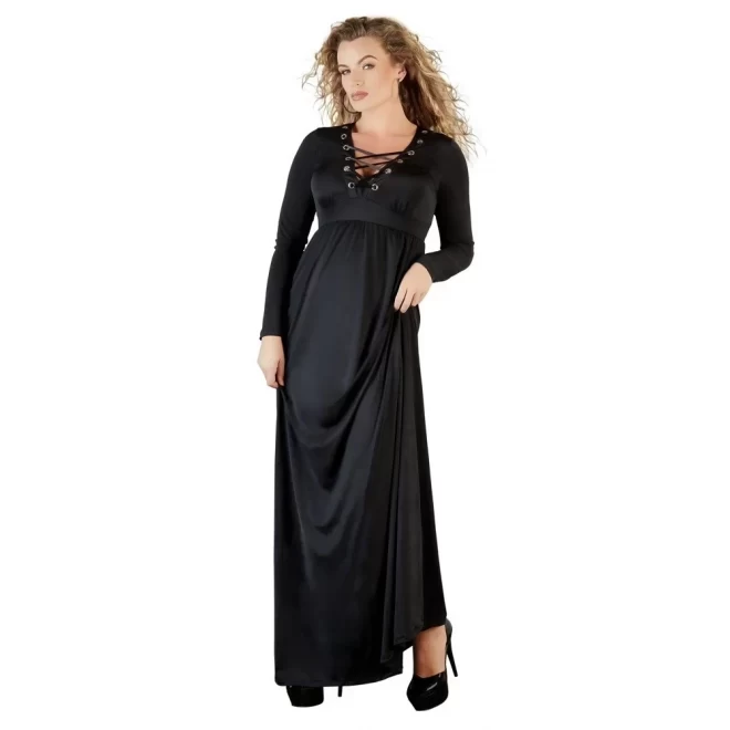 Kleid lang