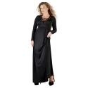 Kleid lang