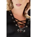 Kleid lang