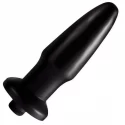 Plug analny z wibracjami, Anal Obsession large