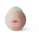 Masturbator w kształcie ust Vulcan Ripe