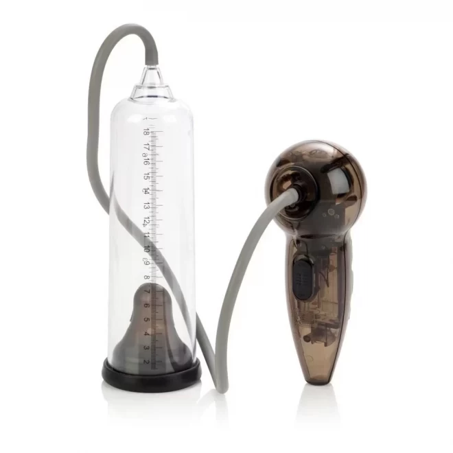 Pompka Automatic Rock Hard Pump