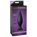 Rechargeable Anal Plug Large