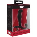 Silikonowy stymulator prostaty dla mężczyzn Malesation Ultra P-spot Massager
