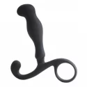 Silikonowy stymulator prostaty dla mężczyzn Malesation Ultra P-spot Massager