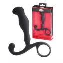 Silikonowy stymulator prostaty dla mężczyzn Malesation Ultra P-spot Massager