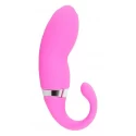 Wibrator punktu G Sweet Smile Rechargeable