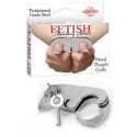Kajdanki na kciuki Fetish Fantasy Thumb Cuffs