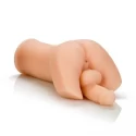 Masturbator Butt Banger