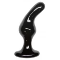 Plug analny Crystal Glass Plug (2 kolory)