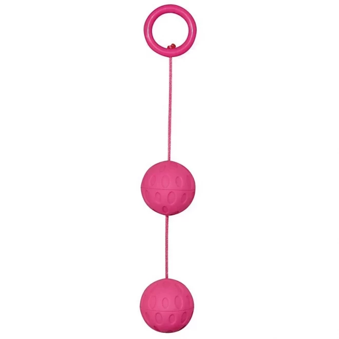 Kulki miłości Pink balls