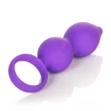 Silikonowy wibrator Silhouette S1 (3 kolory)