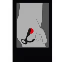Stymulator prostaty Rebel