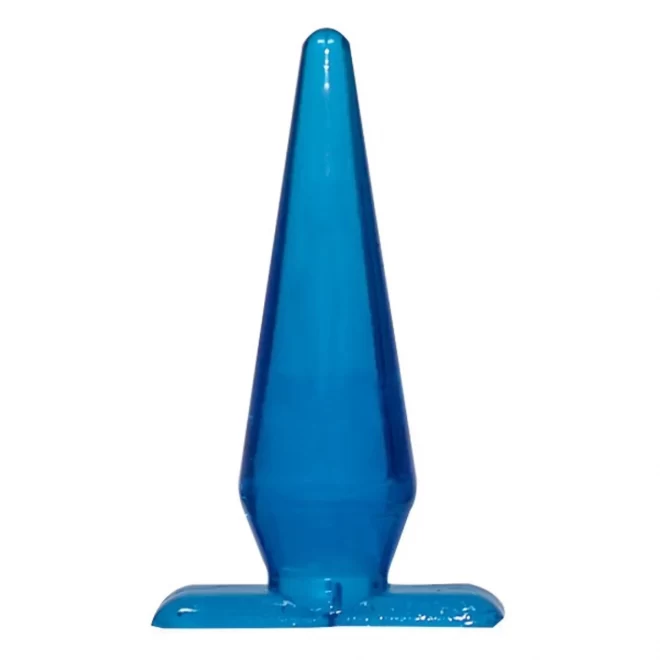 Mini plug do miłości analnej