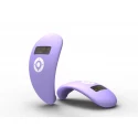 Stymulator z budzikiem Wake-Up Vibe (3 kolory)