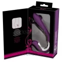 Wibrator Javida Vibe With Clit Stimulat