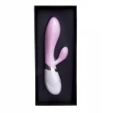 Wibrator ze stymulatorem łechtaczki G-Spot Rabbit Apollo (3 kolory)