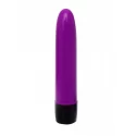 Wibrator 5" VIBRATOR 10-PULSATIONS PINK
