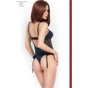 Body w panterkę (3 kolory)