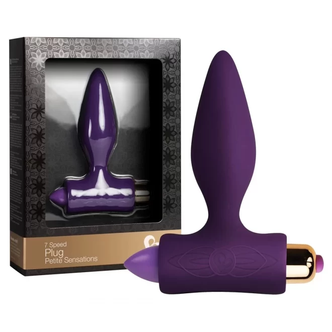 Petite Plug