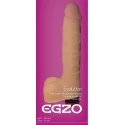Egzo Mad Tower Dildo - motor