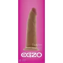 EGZO Cactus Dildo - suction cup