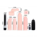 Zestaw nakładek BEAUTY KIT