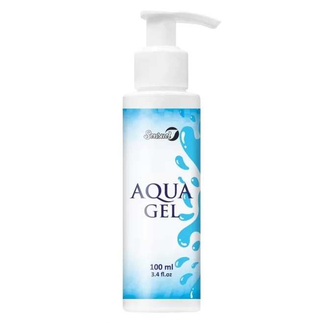sens/ Aqua Gel 100ml