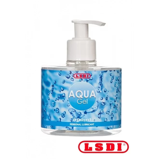 LSDI/ Aqua Gel 300ml