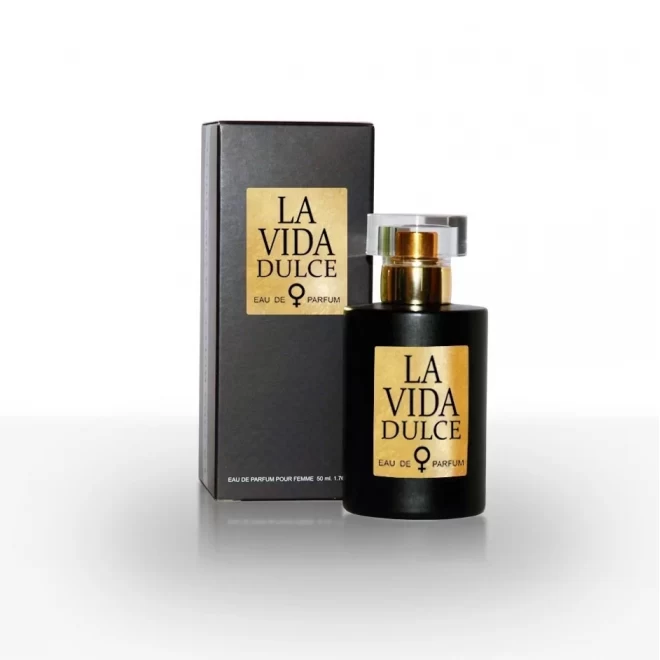La Vida Dulce 50 ml for women