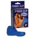 Wibratorek na palec Vibrator "Finger Clip"