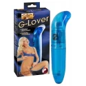 S.Saint G-Lover blau