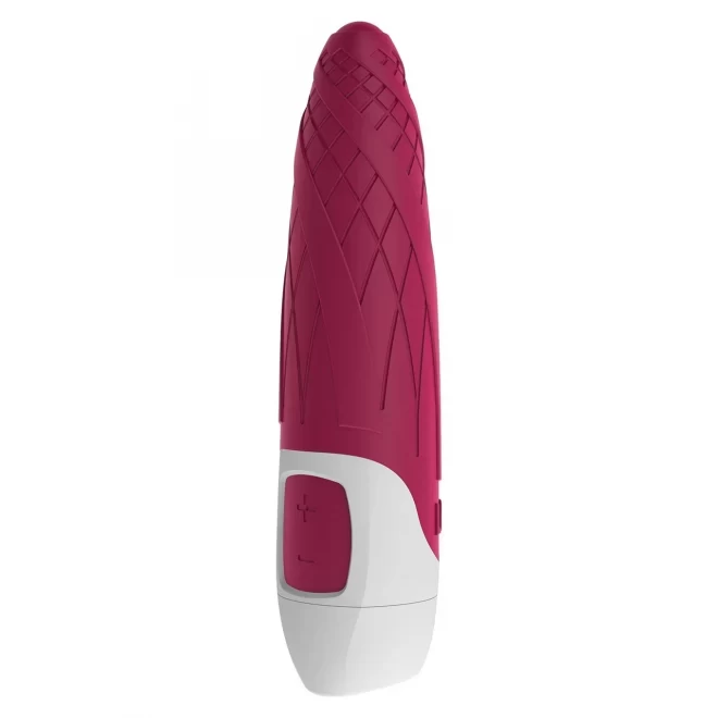 JL STYLEVIBE LONDON RED