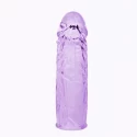 PENIS SLEEVE Fiolet
