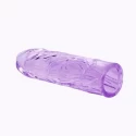 PENIS SLEEVE Fiolet